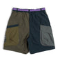 FAIRFAX TEFLON COLORBLOCK SHORTS
