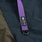 FAIRFAX TEFLON COLORBLOCK SHORTS