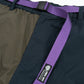 FAIRFAX TEFLON COLORBLOCK SHORTS