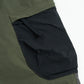 FAIRFAX TEFLON COLORBLOCK SHORTS