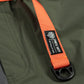 FAIRFAX TEFLON COLORBLOCK SHORTS