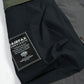 FAIRFAX TEFLON COLORBLOCK SHORTS