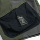 FAIRFAX TEFLON COLORBLOCK SHORTS