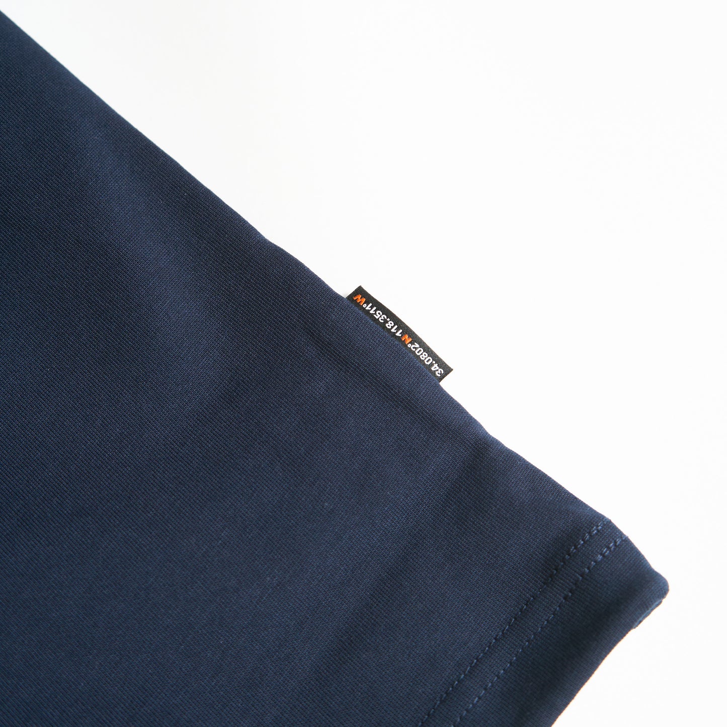 FAIRFAX GREAT LUCK TEE