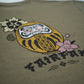 DARUMA PRINT TEE (ONLINE EDITION)