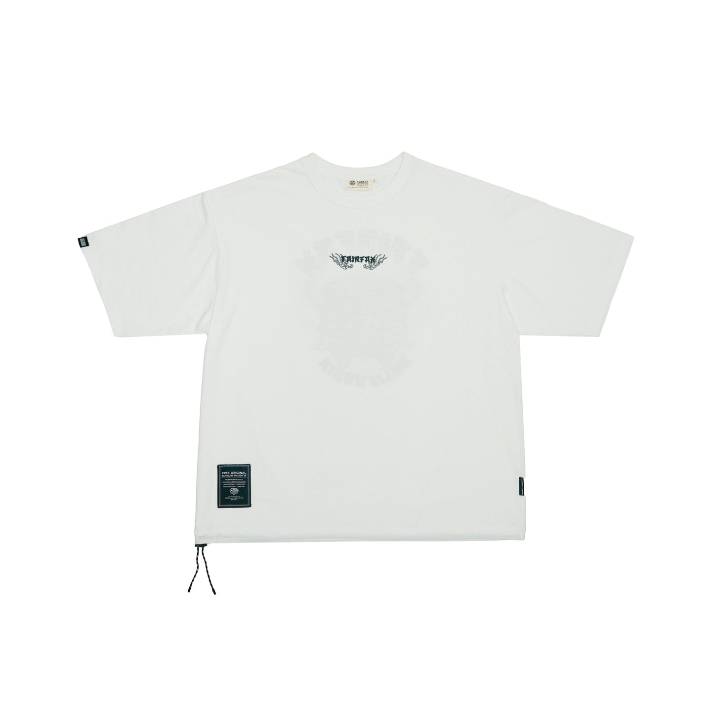 DARUMA BONSAI TEE