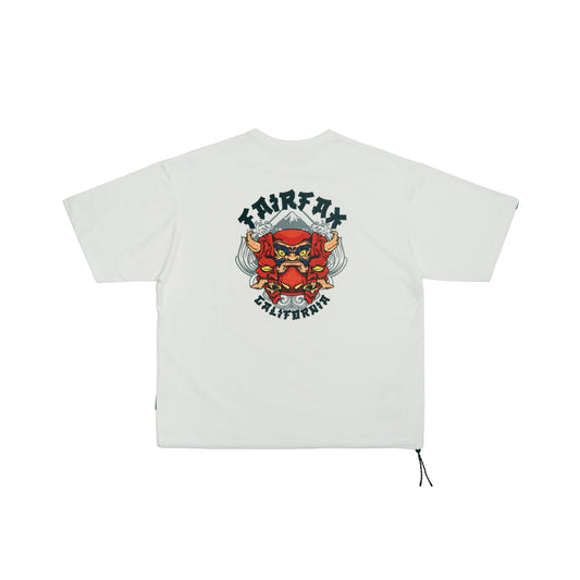 DARUMA BONSAI TEE