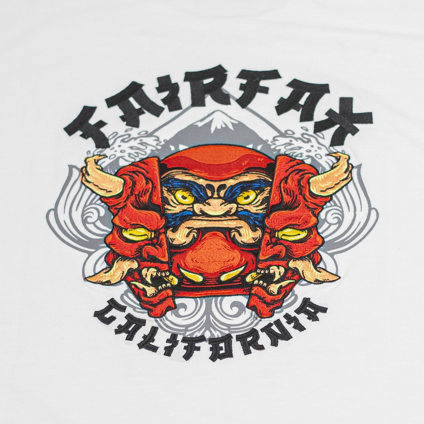 DARUMA BONSAI TEE