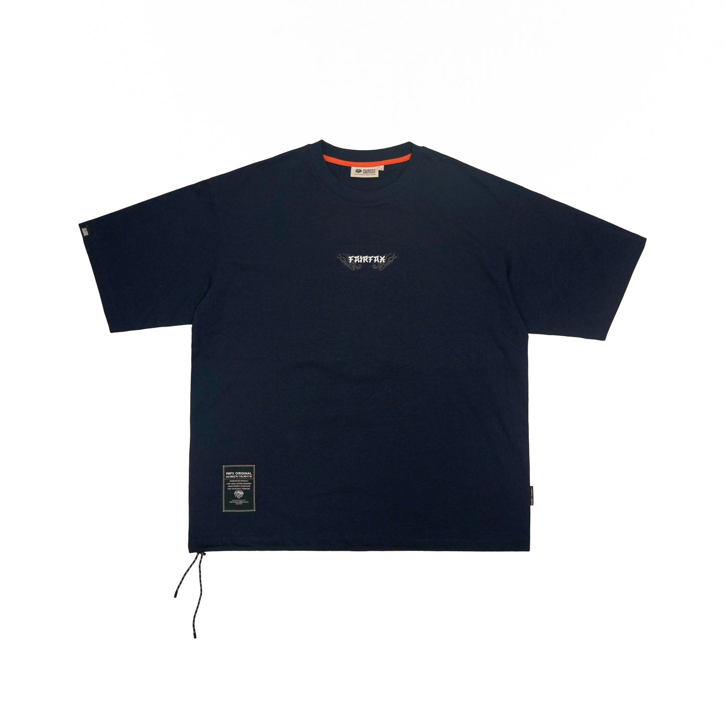 DARUMA AND ONI TEE