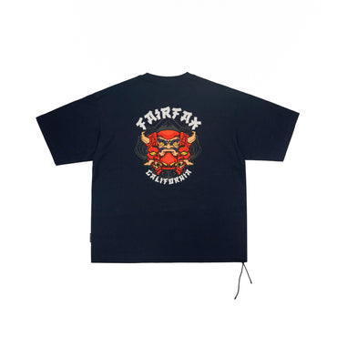 DARUMA AND ONI TEE