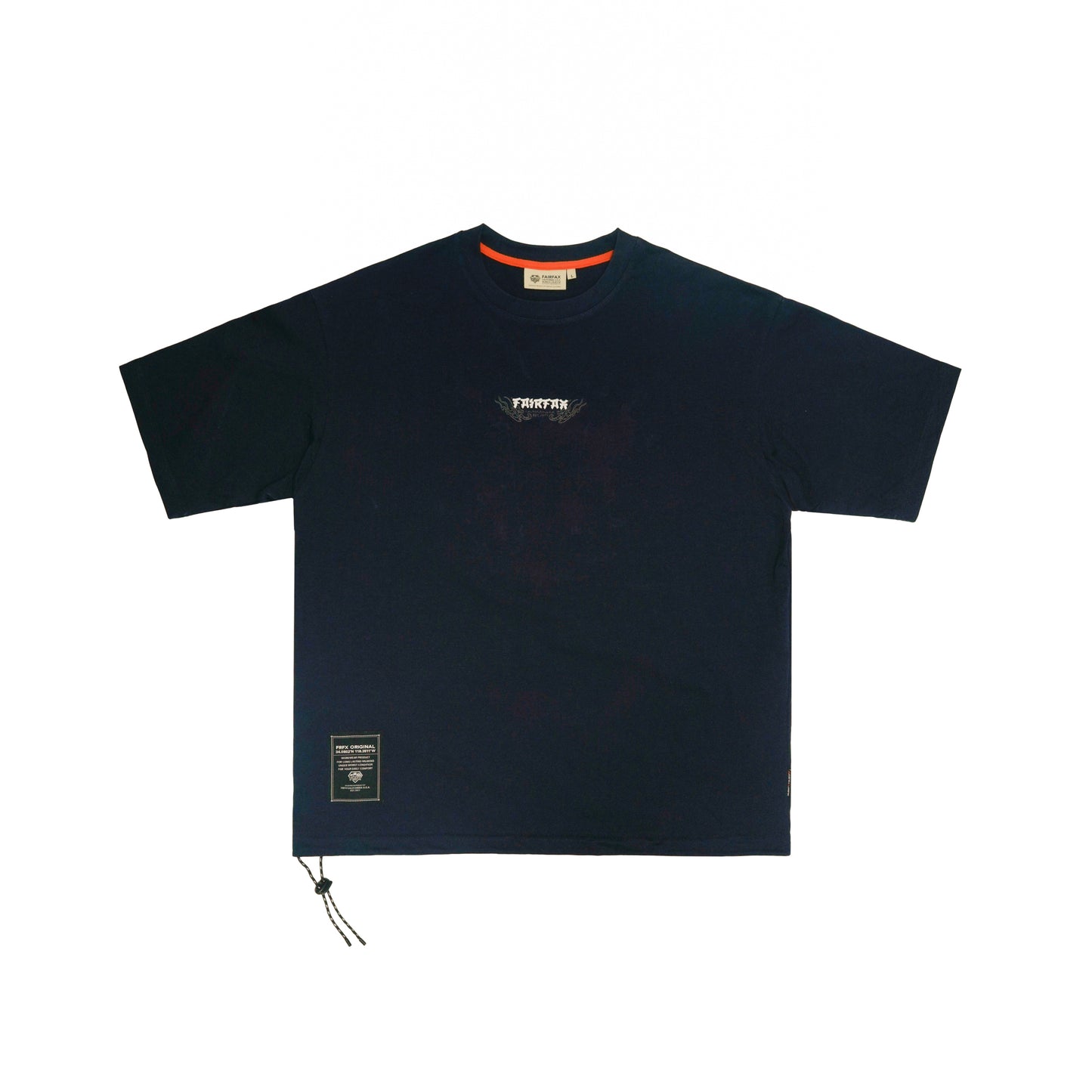 DARUMA AND ONI TEE