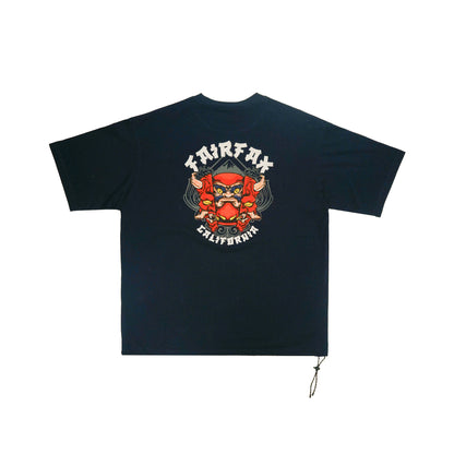 DARUMA AND ONI TEE