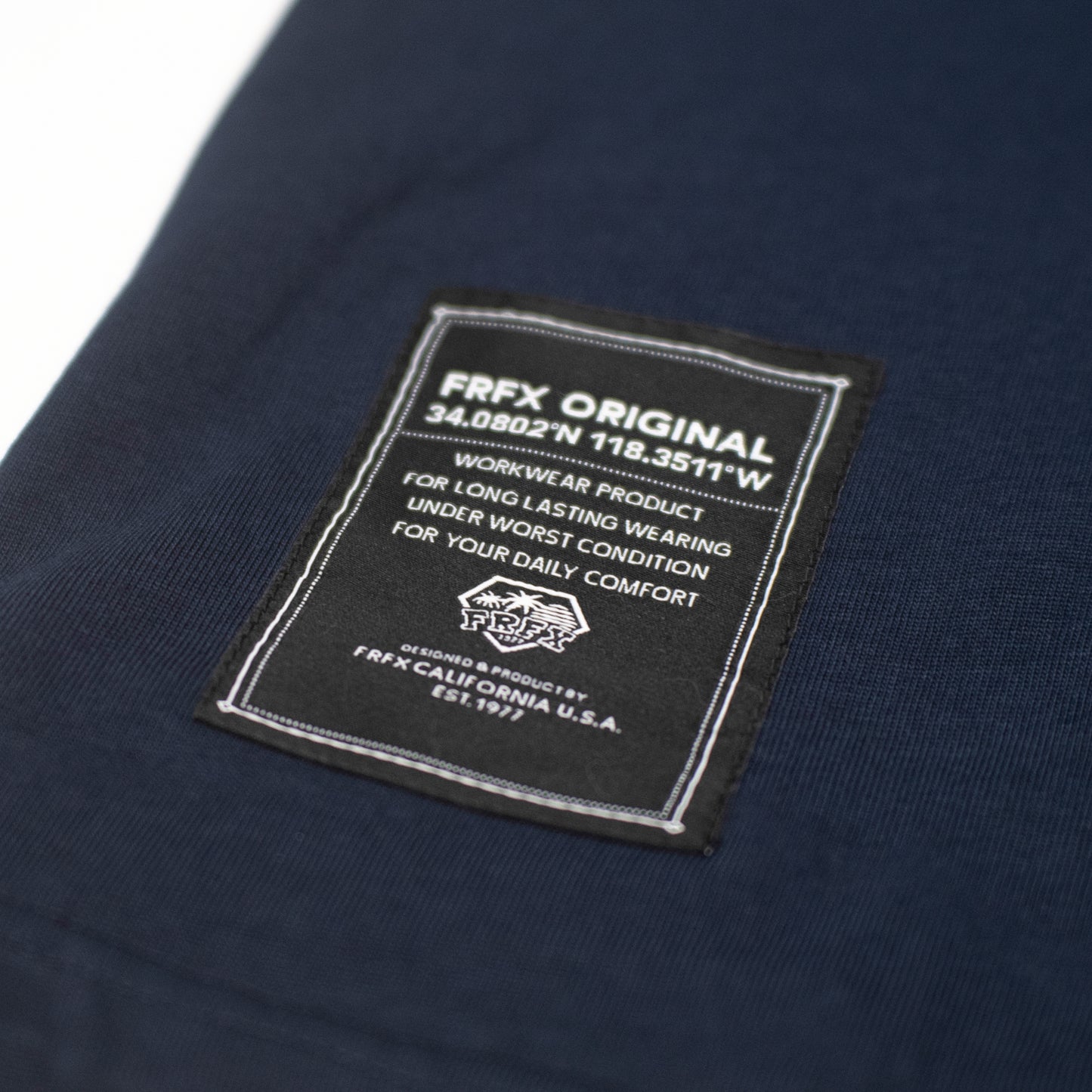 DARUMA AND ONI TEE