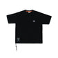 FUJISAN APPLIQUE TEE
