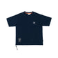 FUJISAN APPLIQUE TEE