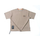 FAIRFAX KOMAINU PRINT TEE