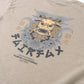 FAIRFAX KOMAINU PRINT TEE