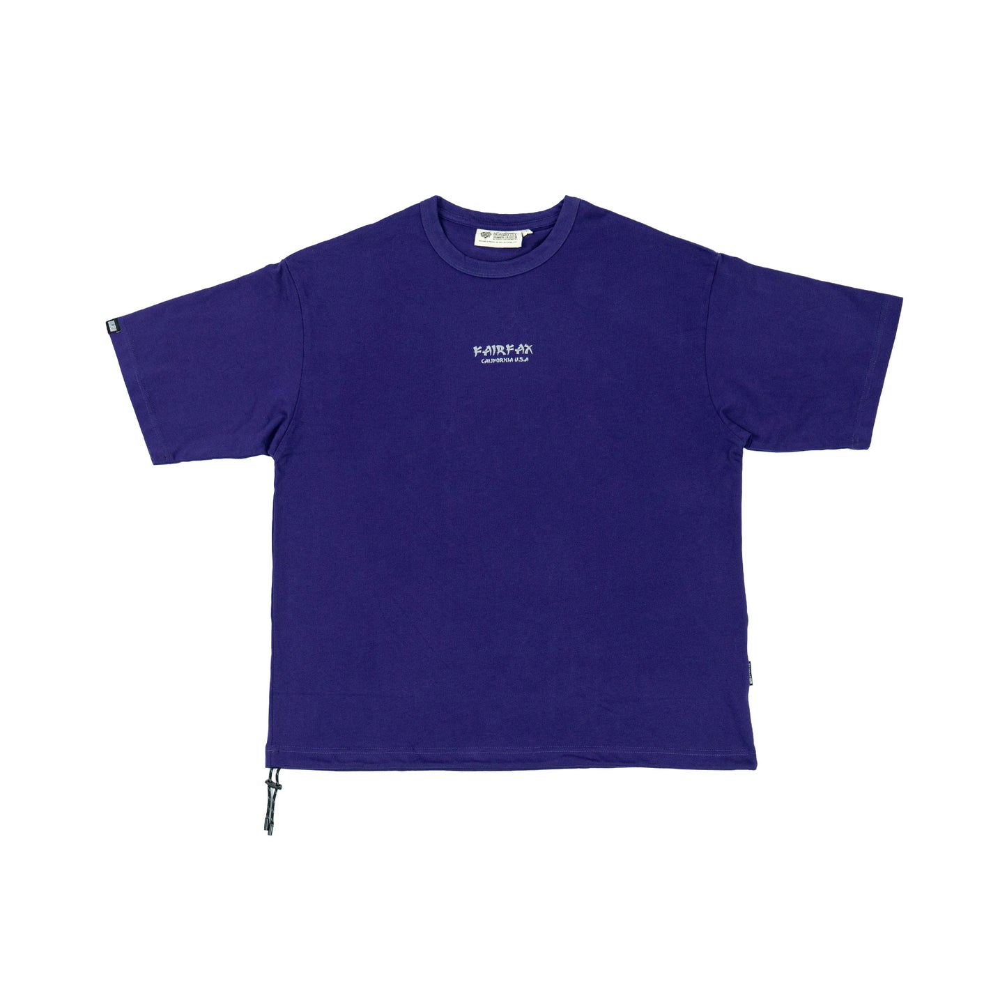FAIRFAX TOKYO LIFE TEE (MT. FUJI)