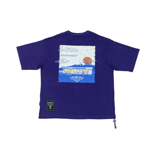 FAIRFAX TOKYO LIFE TEE (MT. FUJI)