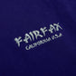 FAIRFAX TOKYO LIFE TEE (MT. FUJI)