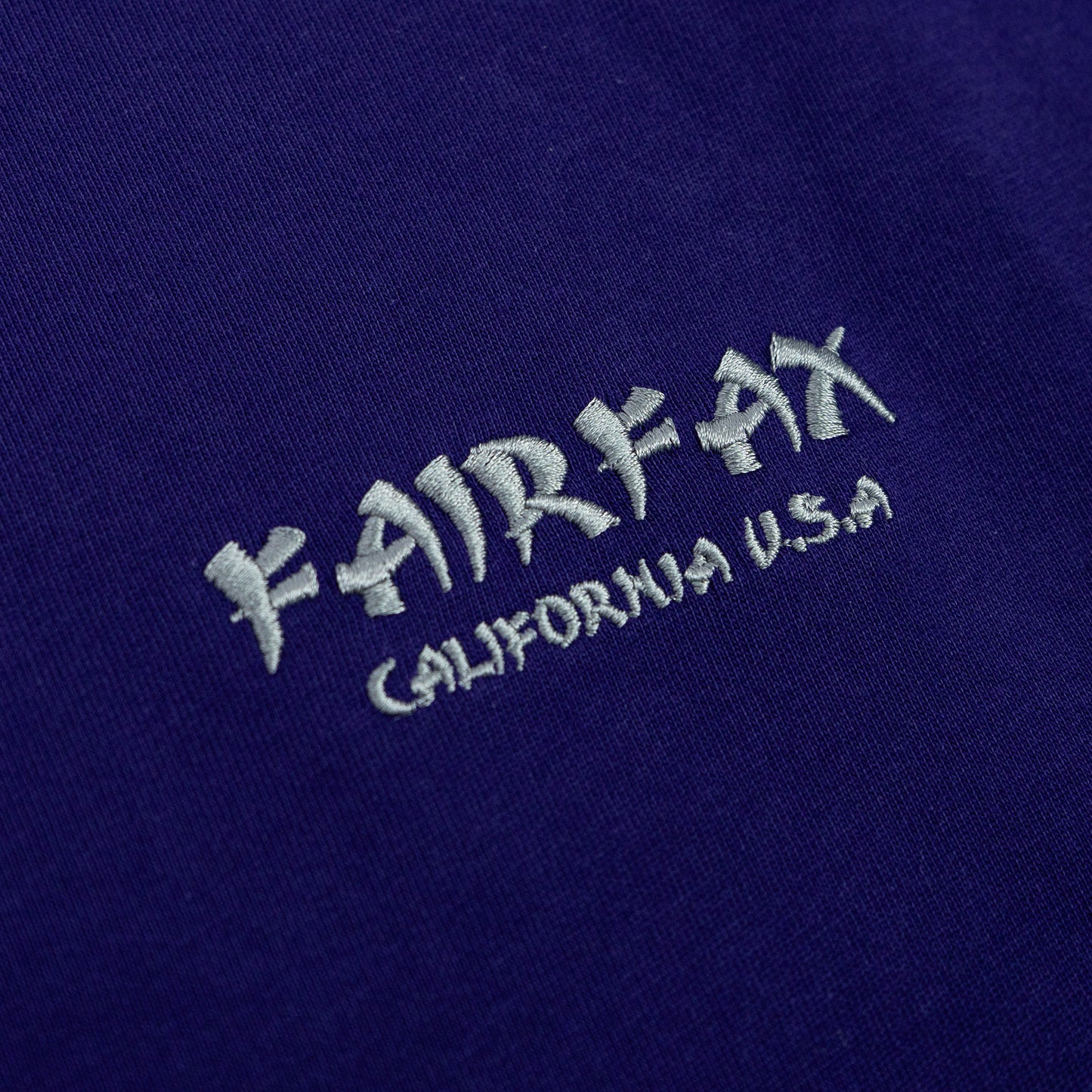 FAIRFAX TOKYO LIFE TEE (MT. FUJI)