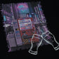 FAIRFAX TOKYO LIFE TEE (NIGHT)