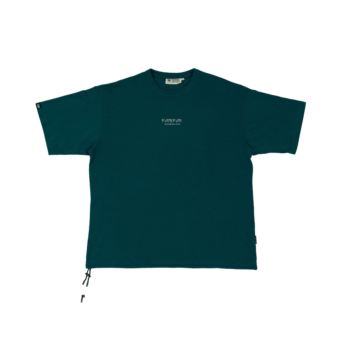 FAIRFAX TOKYO LIFE TEE (KAMAKURA)