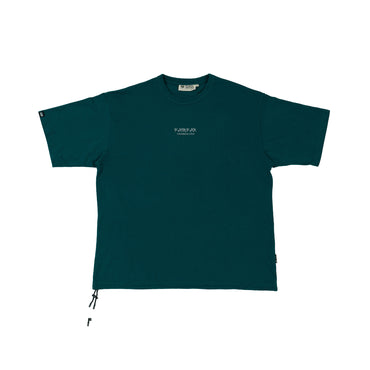 FAIRFAX TOKYO LIFE TEE (KAMAKURA)