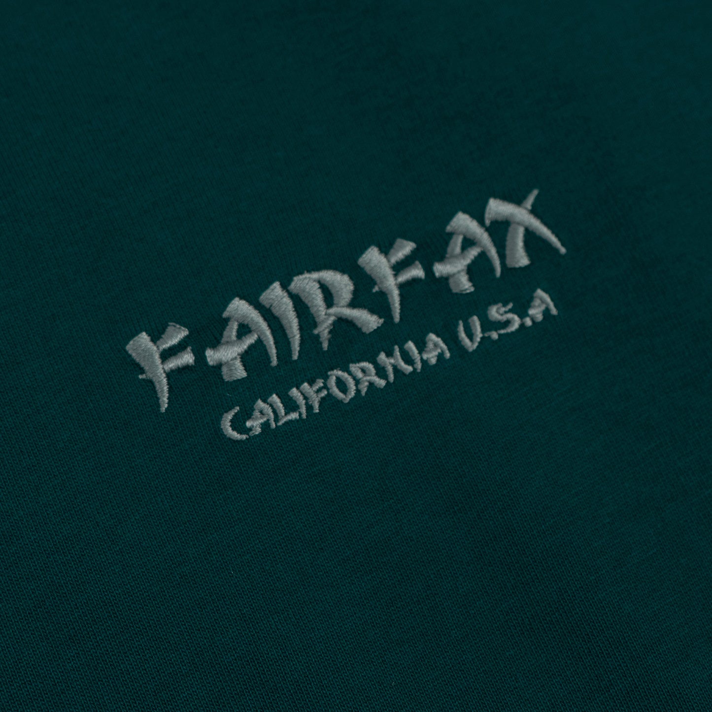 FAIRFAX TOKYO LIFE TEE (KAMAKURA)