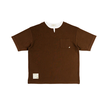 FAIRFAX LAYER V-NECK