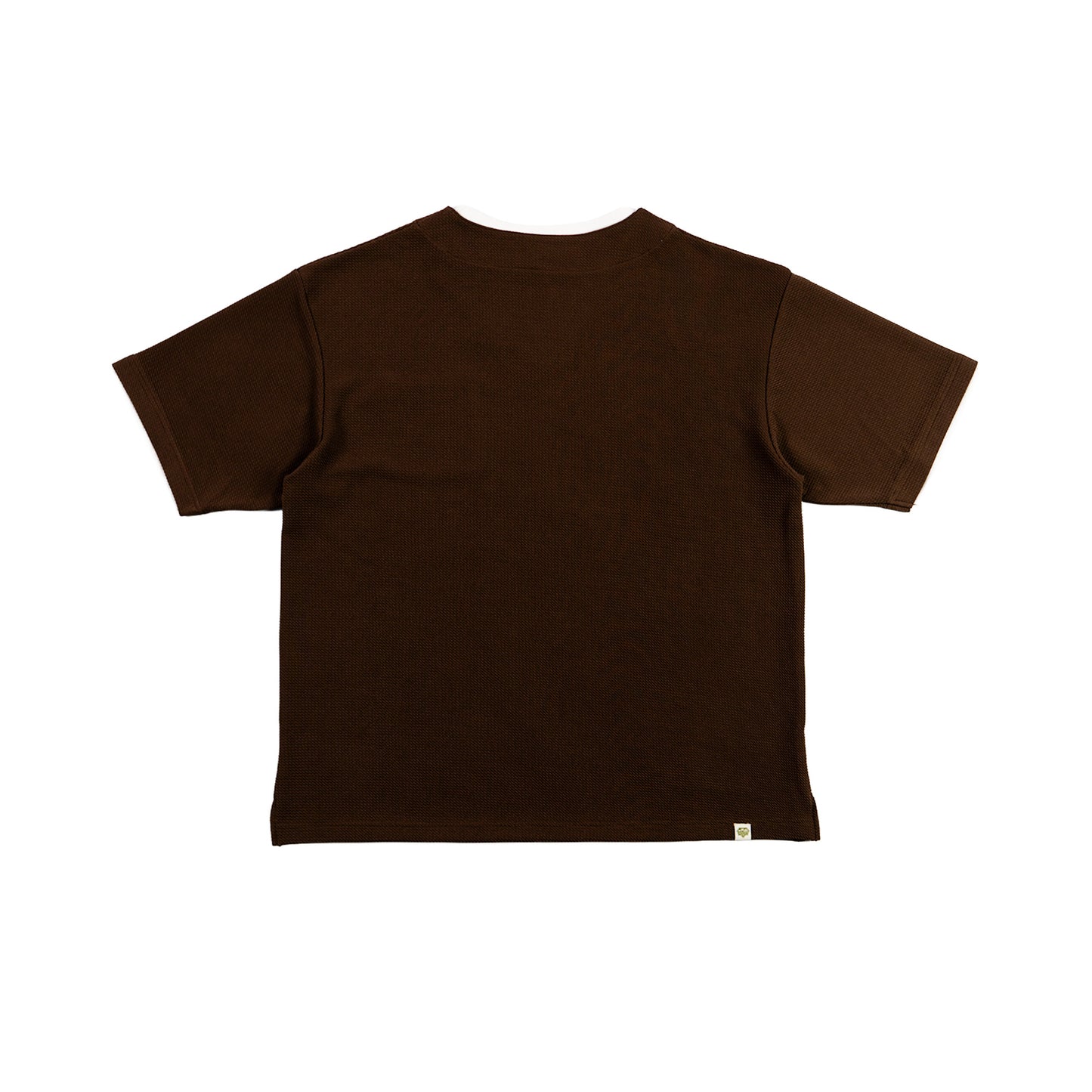 FAIRFAX LAYER V-NECK