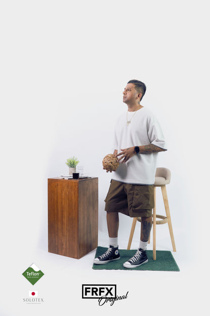 FAIRFAX LAYER CREWNECK