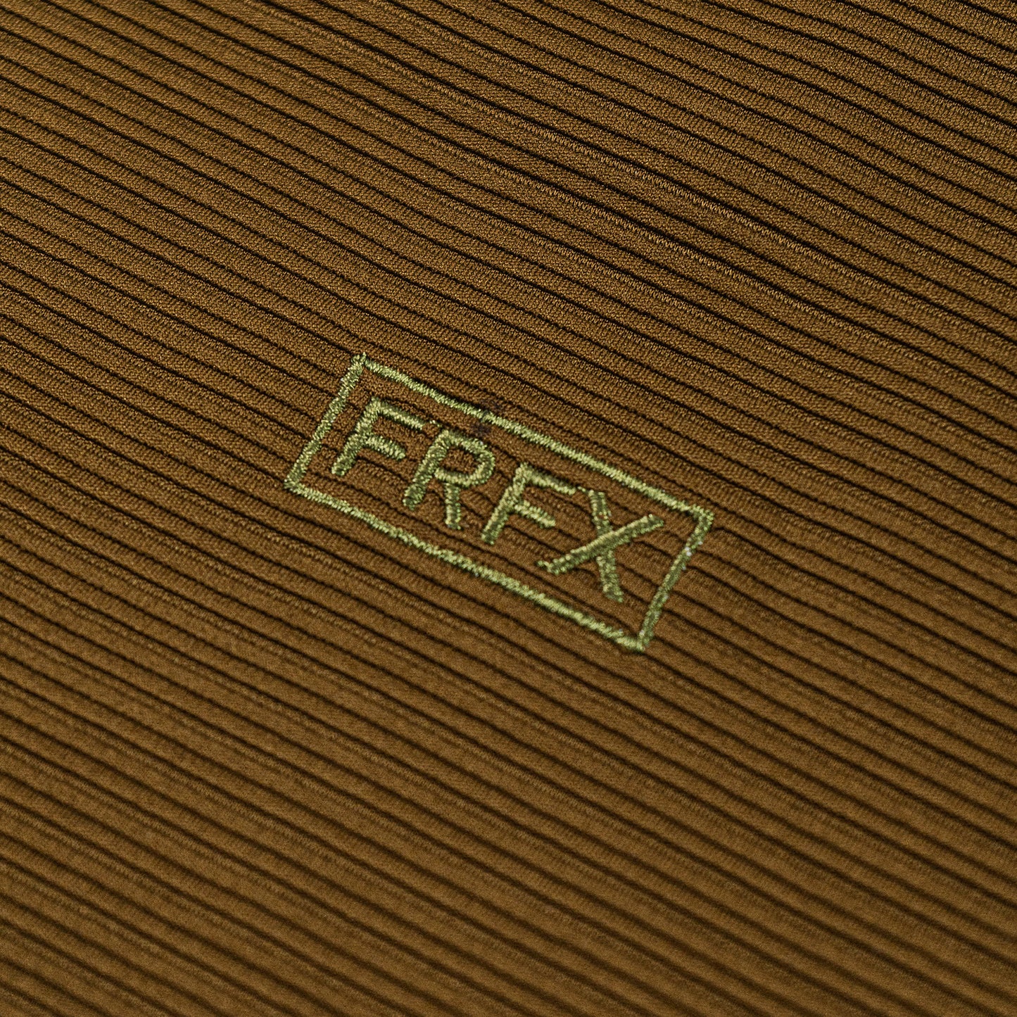 FAIRFAX LAYER CREWNECK