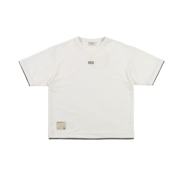 FAIRFAX LAYER CREWNECK