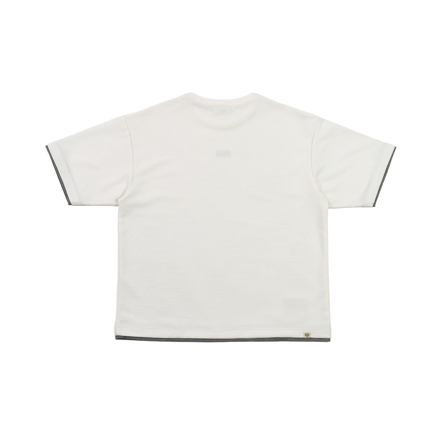 FAIRFAX LAYER CREWNECK