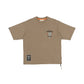 FAIRFAX SAMURAI SOCCER TEE