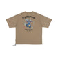 FAIRFAX SAMURAI SOCCER TEE