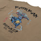 FAIRFAX SAMURAI SOCCER TEE