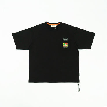 FRFX X WJP X SICX Collaboration Tee - Macau