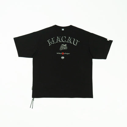 FRFX X WJP X SICX Collaboration Tee - Macau