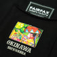 FRFX X WJP X SICX Collaboration Tee - Macau