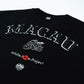 FRFX X WJP X SICX Collaboration Tee - Macau