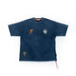 *LIMITED EDITION* FAIRFAX x FLATLUX CROSSOVER TEE (HK VERSION)