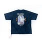 *LIMITED EDITION* FAIRFAX x FLATLUX CROSSOVER TEE (HK VERSION)