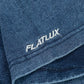 *LIMITED EDITION* FAIRFAX x FLATLUX CROSSOVER TEE (HK VERSION)