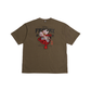 FRFX DARUMA TEE - FFTE50