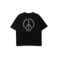 FRFX PEACE EMB. TEE - FFTE54