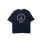 FRFX PEACE EMB. TEE - FFTE54