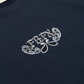 FRFX PEACE EMB. TEE - FFTE54