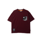 BANDANA POCKET TEE - FFTE56